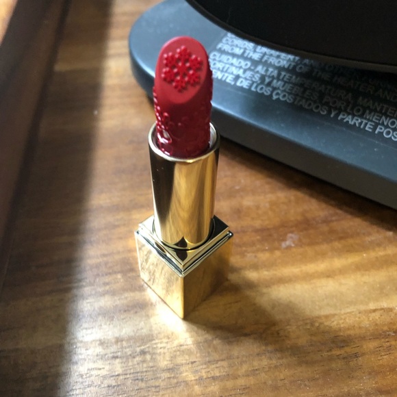 Estée Lauder Sculpting Pure Envy Color 540 Immortal Lipstick BN No Box - Picture 1 of 5